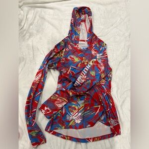 Columbia drift pullover